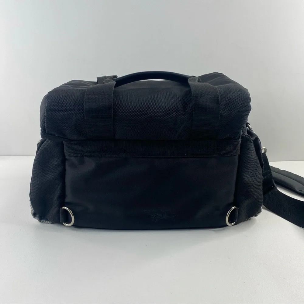 Canon 200DG Digital Gadget Bag - Black